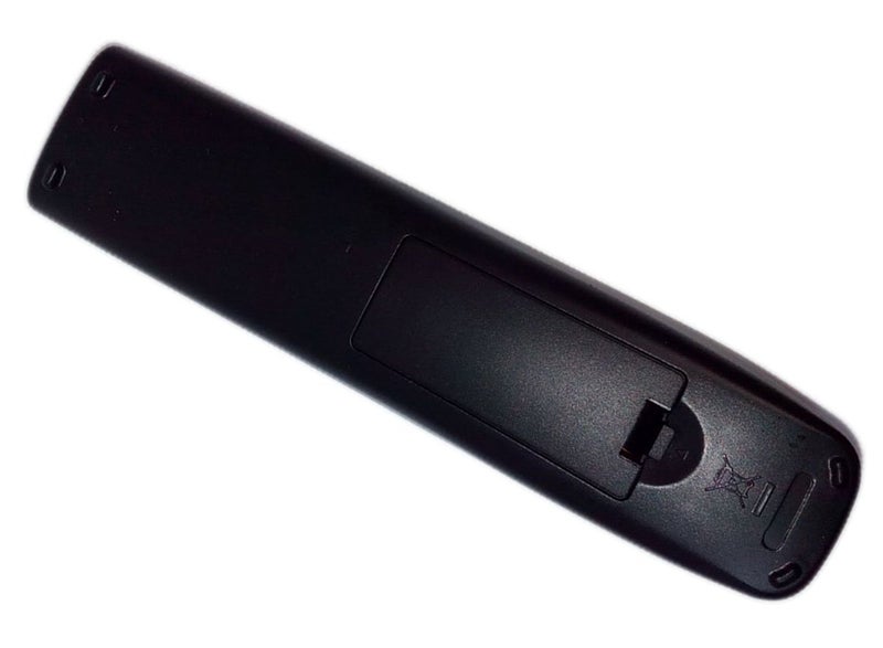 JustFine Replaced Remote Control Compatible for Samsung LN19B650T6D LN22B460B2DXZC LN32B460B2D LS23EMNKU/CT LS27EMNKUYZC LCD TV - Image 2